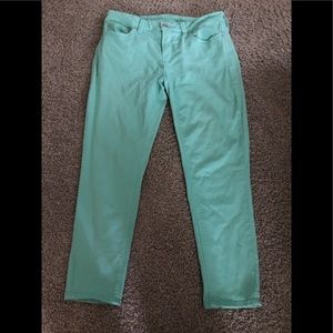 jcpenney Jeans - JCP ankle skinnies jcpenney Jeans - JCP ankle skinnies